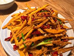 -静一餐厅·湖北菜(前门创始店)