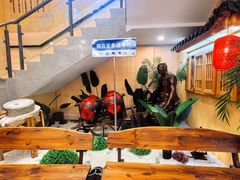 -安泰楼·佛跳墙创始人·传统闽味早茶·酒楼(三坊七巷闽菜地标店)
