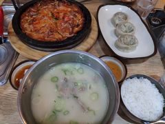 -神仙雪浓汤(弘大店)