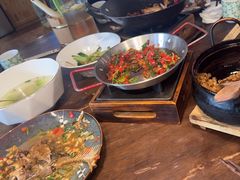 -吃货私房菜(丽江束河古镇店)