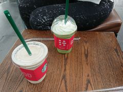 -星巴克(西湖天地店)