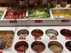 -鼎原力量东北吊炉烧烤(幸福街店)