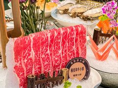 -喜聚薈·花膠雞海鮮火鍋(越秀店)