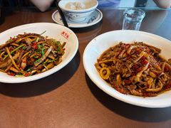 -天下客饭店(中山路店)