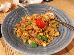 -塔可墨西哥餐厅(江宁景枫店)