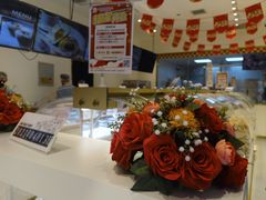 -烘焙町面包店(西四店)