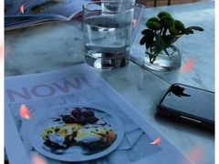 -The Rug Cafe(王府中环店)