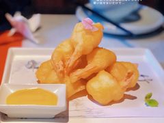 -春色如许·茶食餐厅(桃李春风店)