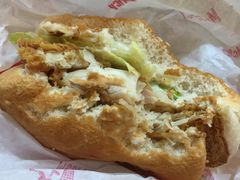 -麦当劳(龙湖北京大兴天街店)