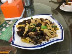 -徽州美食(三十年老店)