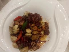 -老浒记民俗酒楼(王府井店)