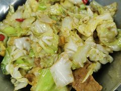 -新安江奶酸菜鱼(总店)