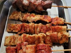 -海平馄饨(逍遥二路店)