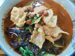 -陈记柳州螺蛳粉(大坪店)