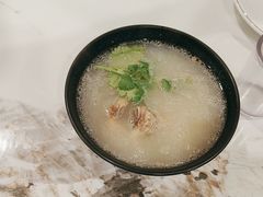 -新凯旋烧烤·燕姐千岛湖土菜