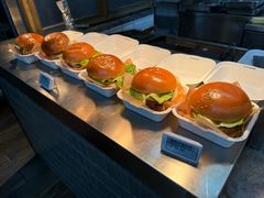 -阿那亚第三食堂 Cafeteria 3