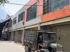 -胖胖小吃店臭豆腐