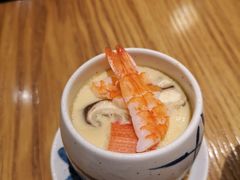 -林妈妈村·日式料理(宝山龙湖天街店)