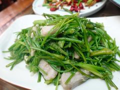 -阿鹏故事云南野生菌火锅(人民路店)