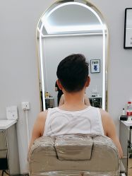 -保罗造型