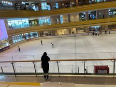 -冠军冰场CHAMPION RINK(苏州中心商场店)