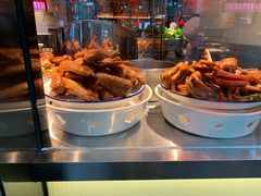 -陈鹏鹏潮汕菜(宝安机场T3航站楼店)