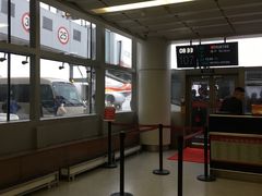 -太原武宿国际机场
