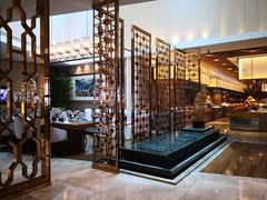 -康帝国际酒店-艾斯本自助西餐厅