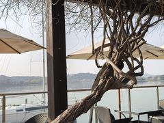 -望海·帆船主题咖啡厅•品茗下午茶(石湖景区店)