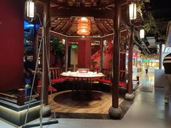 -解家河南菜(金水路店)