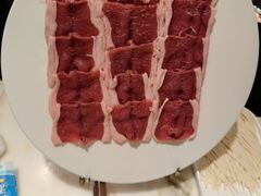 -涮福記·现切牛羊肉火锅(世纪汇店)