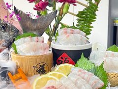 -明本海鲜大排档·鱼生海鲜烧烤宵夜(陈家祠店)