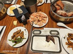 -汉巴味德(沈阳万象汇店)
