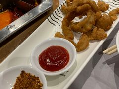 -蜀九香火锅(九眼桥店)