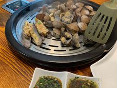 -海味当家·蒸锅海鲜(中山广场创始店)