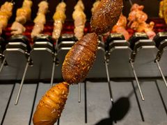 -很久以前羊肉串(打浦路店)