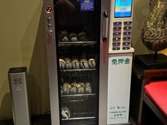 -泰合玺·精油疗愈SPA(南京光环花园城店)