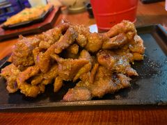 -槿Story·韩国料理(望京韩国美食城店)