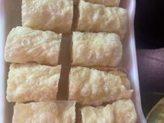 -京悦南门涮羊肉·羊蝎子火锅(田林路店)