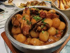 -大连湾旭日饭店(大连湾店)