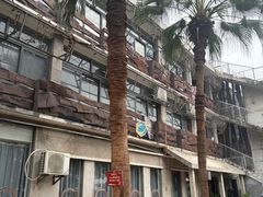 -广州市紫泥堂文化创意园景区