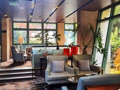 -棕榈岛海鲜自助餐厅(虹桥迎宾馆店)