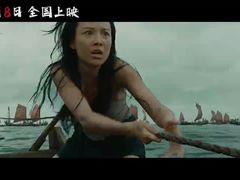 -万达影城(大明宫万达广场IMAX店)