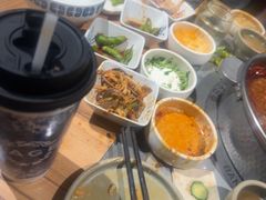 -巴奴毛肚火锅(相州店)