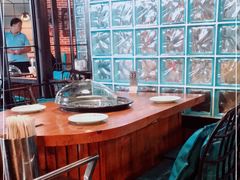 -蟹谢蒸鲜自助餐厅