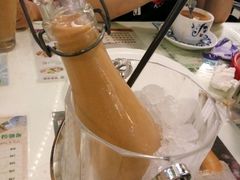 -翠华餐厅(旺角文华商场店)