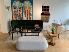 -MaisonJoseph家具买手店(滨江店)