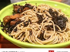 -张记牛肉面馆(天津路店)