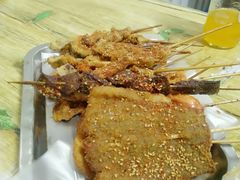 -夫妻串店(和睦路店)