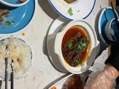 -不倒翁·安徽名菜楼(步行街店)